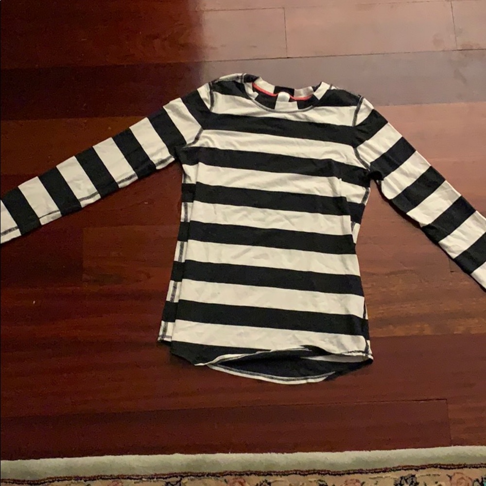 Girls ivvia shirt